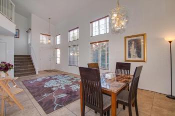 Red Rock Vacation Villa